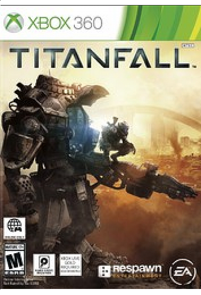 Titanfall/Xbox 360