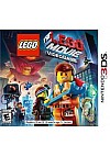The Lego Movie Videogame/3DS