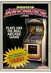 Cosmic Avenger/Colecovision