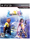 Final Fantasy X X-2 HD Remaster/PS3