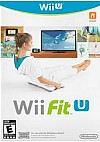 Wii Fit U (Jeu Seulement) / Wii U