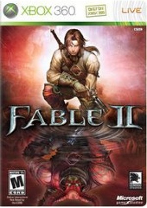 Fable II (Francais Seulement) / Xbox 360
