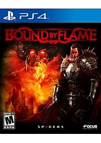Bound By Flame/PS4