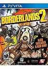 Borderlands 2/PS Vita