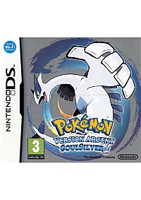 Pokemon Version Argent (Francais Seulement) / DS