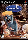 Ratatouille/PS2