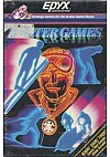 Winter Games/Atari 2600
