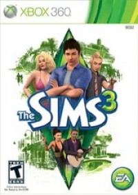 The Sims 3/Xbox 360