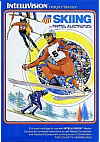 Skiing/Intellivision