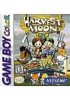 Harvest Moon/Game Boy Color