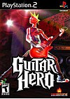 Guitar Hero (Jeu Seulement) / PS2
