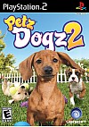 Petz Dogz 2/Ps2