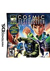 Ben 10 Ultimate Alien Cosmic Destruction/DS