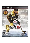 NHL 15/PS3