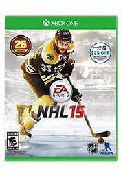 NHL 15/Xbox One