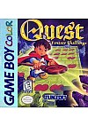 Quest Fantasy Challenge/Game Boy