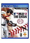 MLB 12 The Show/PS Vita