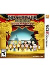 Theatrhythm Final Fantasy Curtain Call/3DS