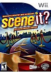 Scene It? Bright Lights! Big Screen!/Wii