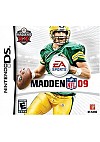 Madden NFL 09/DS