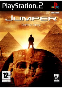 Jumper Griffin's Story/PS2