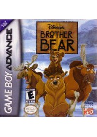 Disney Brother Bear/GBA