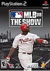 MBL 08 The Show/PS2