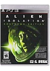 Alien Isolation/PS3