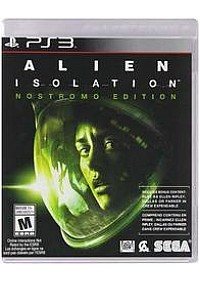 Alien Isolation/PS3