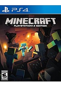 Minecraft/PS4