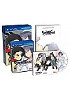Senran Kagura Shinovi Versus Let's Get Physical Edition/PS Vita 
