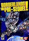 Borderlands The Pre-Sequel/PS3