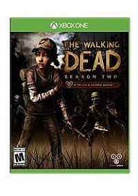 The Walking Dead Season 2/Xbox One