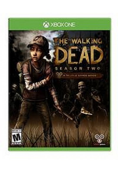 The Walking Dead Season 2/Xbox One