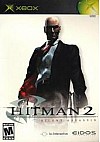 Hitman 2 Silent Assassin/Xbox