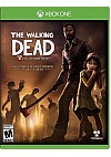 The Walking Dead The Complete First Season/Xbox one