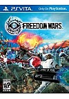 Freedom Wars/PS Vita