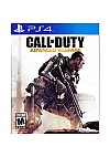 Call Of Duty Advanced Warfare/PS4