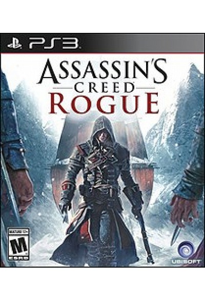 Assassin's Creed Rogue/PS3