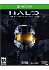 Halo The Master Chief Collection/Xbox One