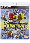 Digimon All-Star Rumble/PS3