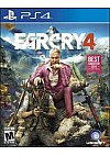 Far Cry 4/PS4