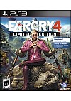 Far Cry 4/PS3