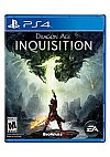 Dragon Age Inquisition/PS4