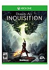 Dragon Age Inquisition/Xbox One