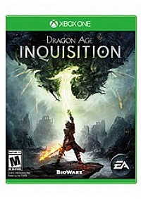 Dragon Age Inquisition/Xbox One