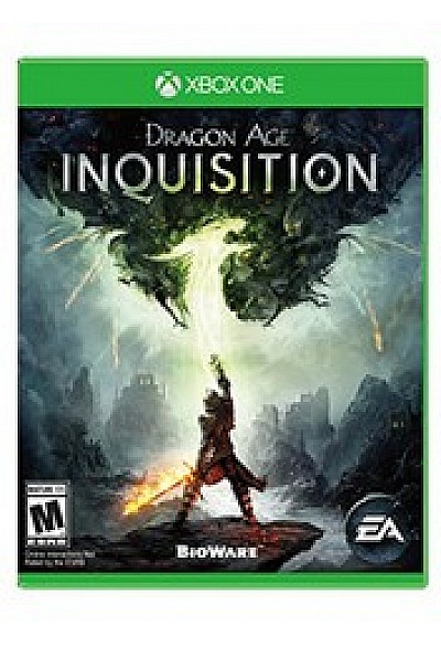 Dragon Age Inquisition/Xbox One