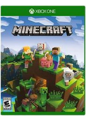 Minecraft/Xbox One