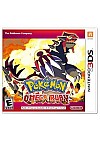 Pokemon Omega Ruby/3DS