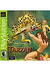 Tarzan/PS1